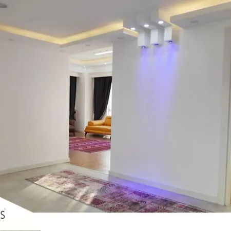 דירה Adim - Basaksehir
